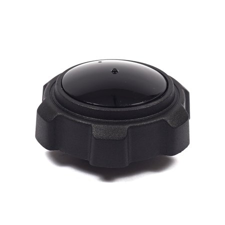 SNAPPER Cap - Fuel Tank, Black 1714020SM